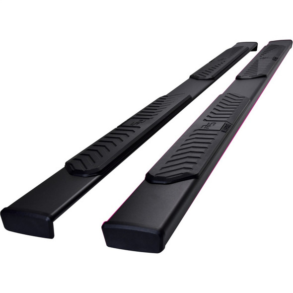 Westin 19-22 Chevrolet/GMC Silverado/Sierra R5 XD Nerf Step Bars - Black - MSM-T-515408
