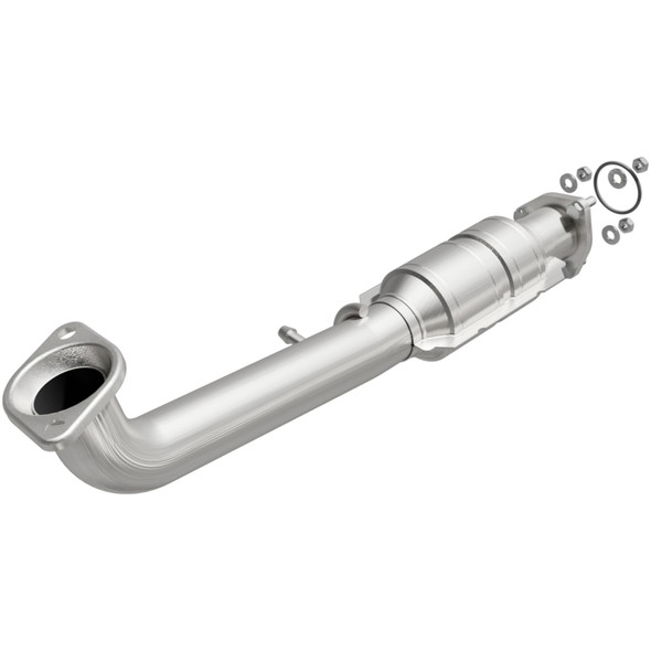 MagnaFlow Direct Fit Catalytic Converter 07-09 Acura RDX 2.3L T Rear - MSM-T-4335694