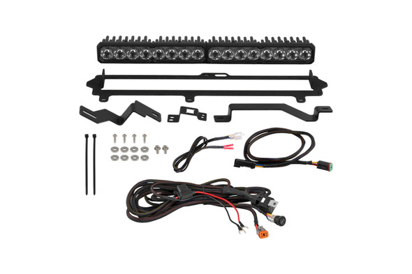 DIO LED Light Bars