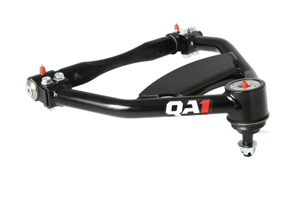 QA1 65-70 GM B-Body Street Performance Upper Control Arm Kit - Front - MSM-T-449778