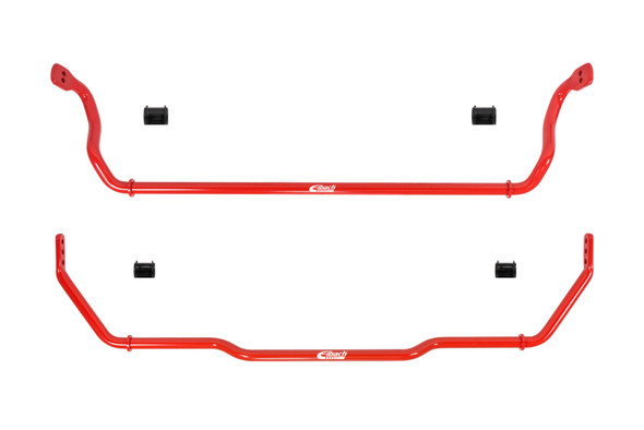 Eibach 26mm Front & 23mm Rear Anti-Roll-Kit for 05-12 Porsche Boxster - MSM-T-499638
