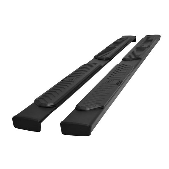 Westin 19-21 Ford Ranger SuperCrew R5 Nerf Step Bars - Blk - MSM-T-523449