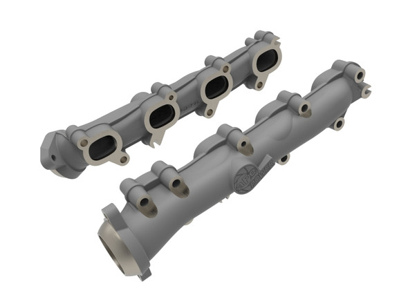 aFe BladeRunner Exhaust Manifold Dodge/RAM 1500 09-18/RAM 1500 Classic 19-24 V8-5.7L HEMI - MSM-T-895000