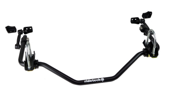 Ridetech 65-70 Impala MUSCLEbar with Posi-Links Rear - MSM-T-457819
