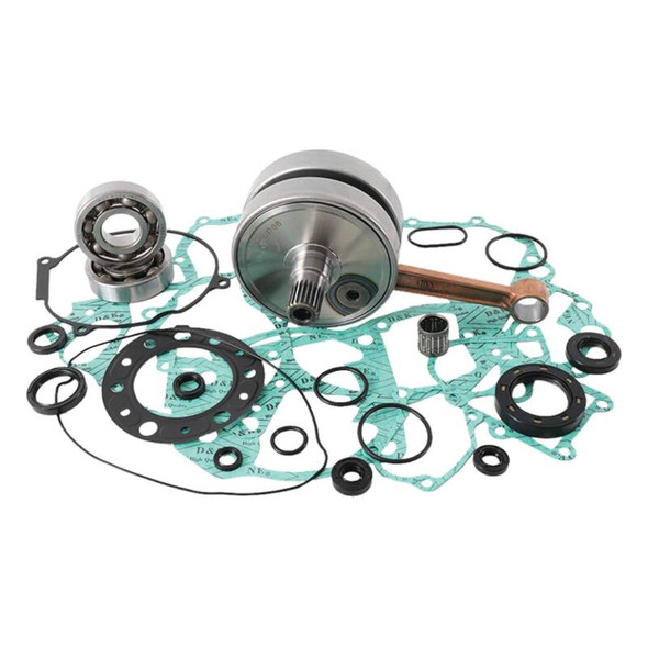 Hot Rods 92-01 Honda CR 250 R 250cc Bottom End Kit - MSM-T-729640