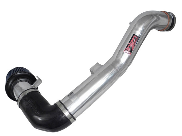 INJ Power-Flow Intake