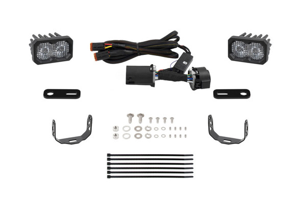 DIO Stage Series Reverse Lights