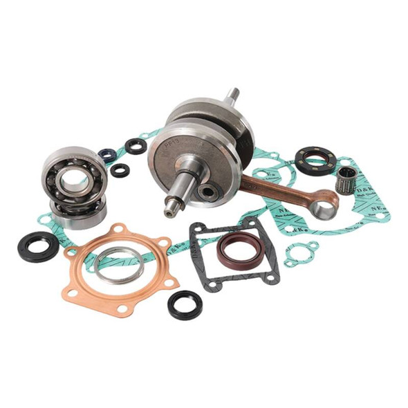 Hot Rods 88-06 Yamaha YFS 200 Blaster 200cc Bottom End Kit - MSM-T-729606