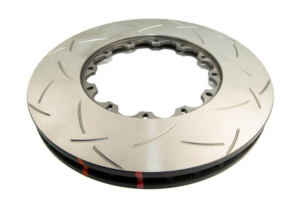 DBA 08+ EVO X T3 5000 Series Replacement Slotted DISC ONLY - MSM-T-269798