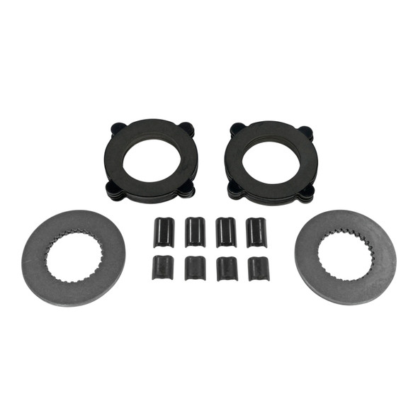 Yukon Gear Dura Grip Clutch Kit for Chrysler/AAM 11.5in - MSM-T-535965