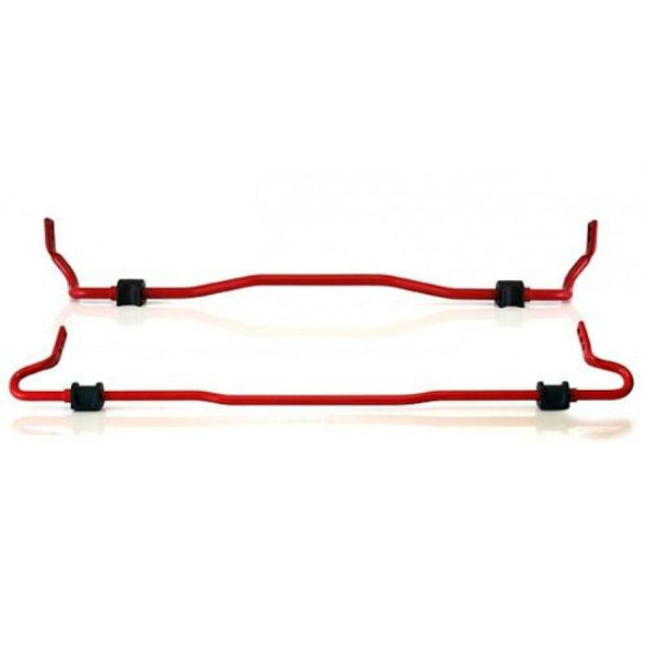 BLOX Racing 2013+ Scion FRS / Toyota 86 Front/Rear Sway Bar Set - MSM-T-504029