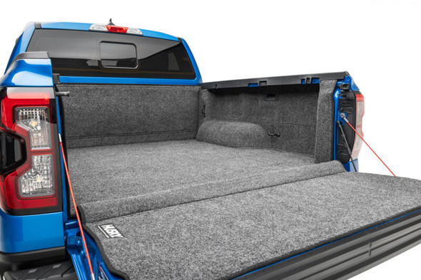 Husky Liners 09-25 RAM 1500 Classic 5.7ft Bed w/RamBox Guardian Comfort Bed Liner - Full - MSM-T-1041492