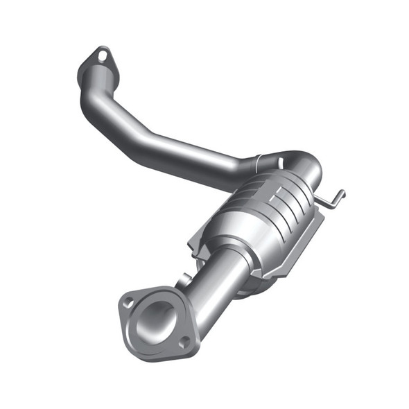 MagnaFlow Direct Fit Catalytic Converter 05-07 4Runner 4.7 Driver Side Rear OE - MSM-T-4335175