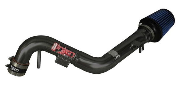 Injen 11-15 Chevrolet Spark 1.2L 4cyl Black Cold Air Intake w/ MR Tech & Super Nano-Web Dry - MSM-T-307678