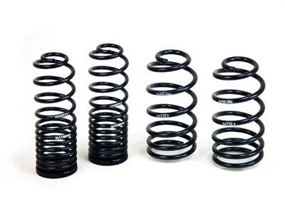 H&R 96-98 Volkswagen Golf/Jetta 8V MK3 Sport Spring (After 7/1/96 & Check Top Hat) - MSM-T-248069