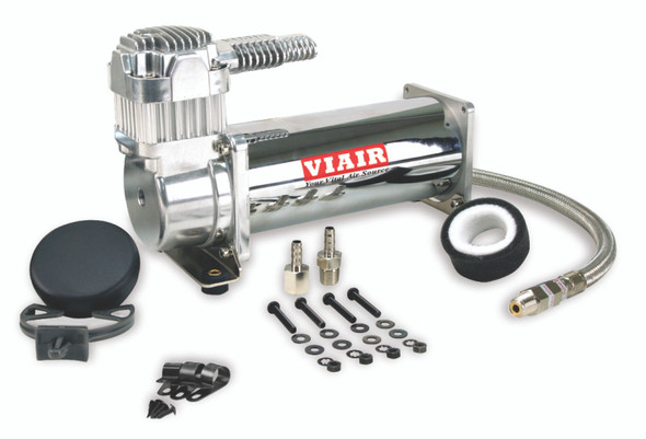 Air Lift Viair 444C Compressor - 200 PSI - MSM-T-4399547