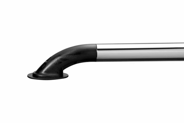 Putco 2020 Chevy Silverado HD / GMC Sierra HD - 2500/3500 6.8ft Bed Nylon SSR Rails - MSM-T-399422