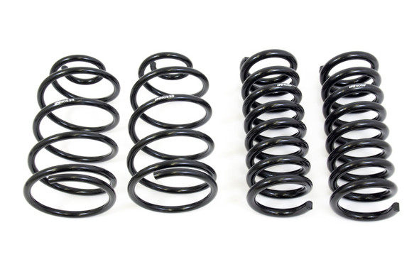 UMI Performance 64-66 GM A-Body Spring Kit 2in Lowering - MSM-T-538714