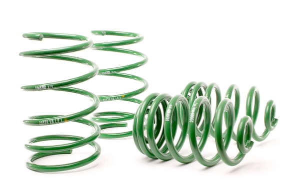 H&R 93-99 BMW 318i Cabrio E36 Cabrio Sport Spring - MSM-T-248071