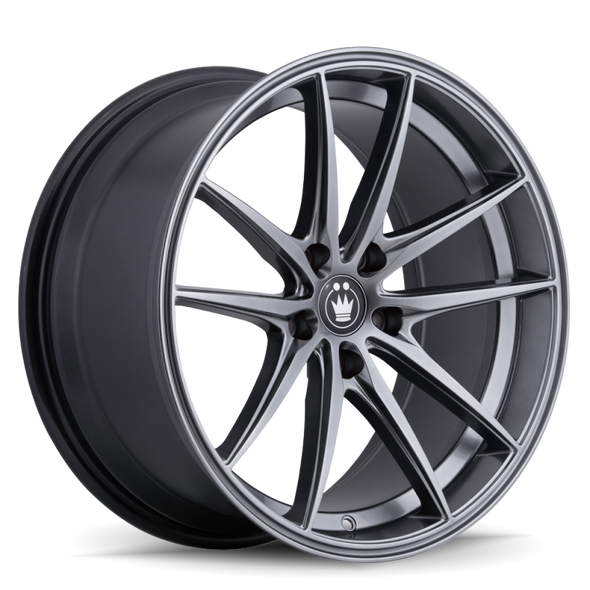 Konig Oversteer 18x8 5x114.3 ET35 Opal - MSM-T-463211