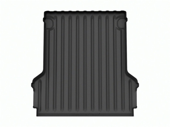 WeatherTech 22-24 Ford Maverick ImpactLiner - Black - MSM-T-714220