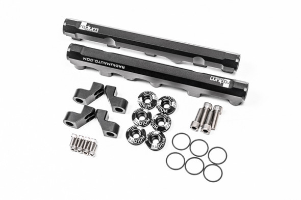 RAD Fuel Rail Kits