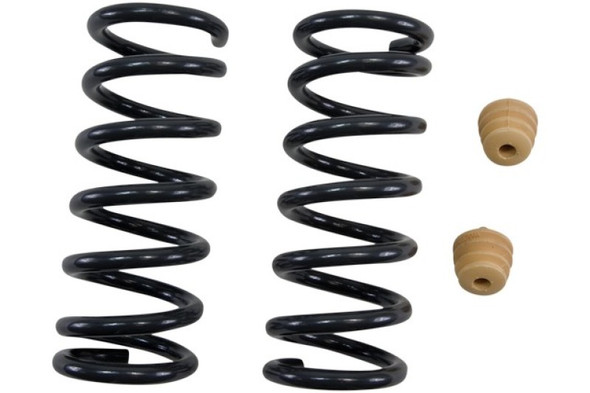Belltech 09-16 Dodge Ram Crew Cab 2in. Drop Coil Spring Set - MSM-T-393085