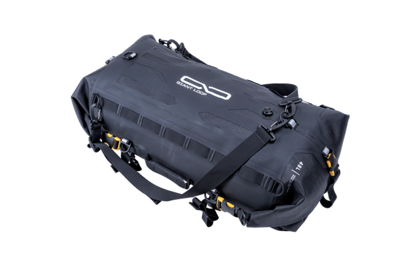 Giant Loop Tillamook Dry Bag 48L - Black - MSM-T-873530