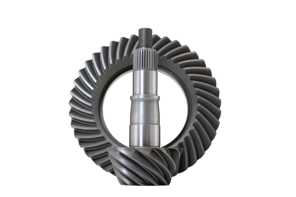 Revolution Gear & Axle Ford 8.8in Rear Axle 3.55 Ratio Ring & Pinion Set - MSM-T-811654