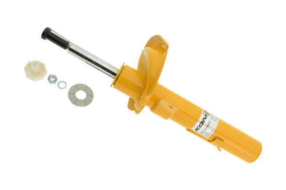 Koni Sport (Yellow) Shock 12-13 Ford Focus Sedan and Hatchback/ incl ST model - Right Front - MSM-T-4315091