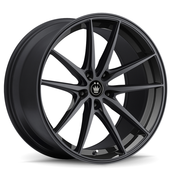 KNG Oversteer Wheels