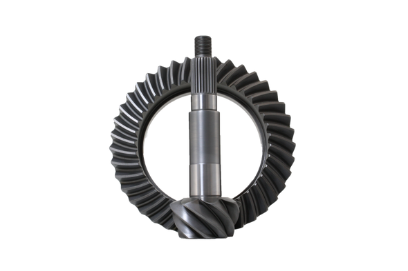 Revolution Gear & Axle Dana 44 Thick Gear Rear Axle 5.38 Ratio Dual Drilled Ring & Pinion Set - MSM-T-811647