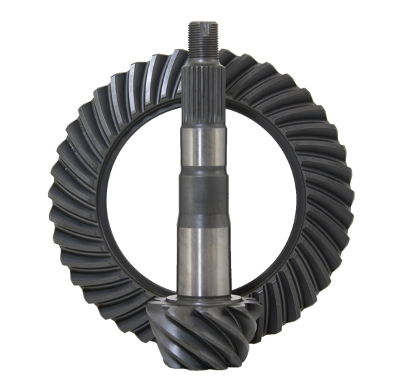 Revolution Gear & Axle Toyota 4Cyl 8.0in 27 Spline 4.88 Ratio Ring & Pinion Set - MSM-T-811721