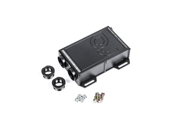RAD Fuel Vent Charcoal Canister