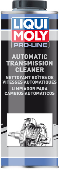 LQM Gear Oil