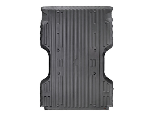 WeatherTech 09+ Ford F250 Super Duty TechLiner - Black - MSM-T-4341179