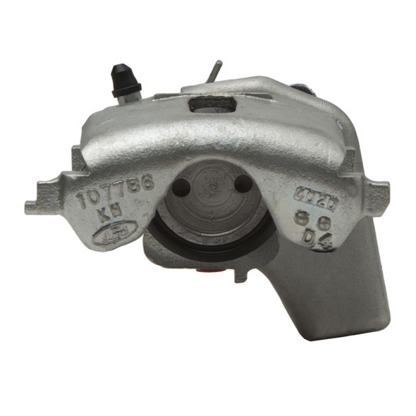 DFC 84-90 Ford Mustang Rear-L Silver Zinc Coated Premium Caliper - MSM-T-989697
