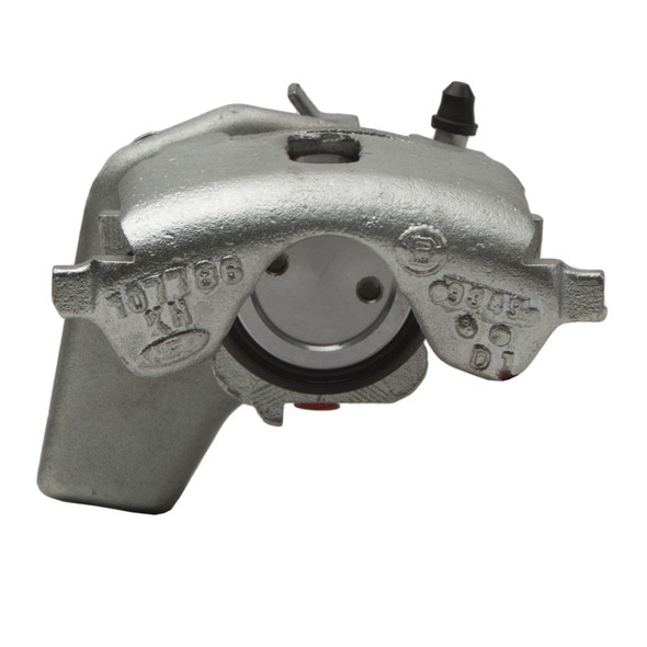 DFC 84-90 Ford Mustang Rear-R Silver Zinc Coated Premium Caliper - MSM-T-989696