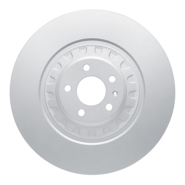 DFC 20-25 Audi SQ7 Right Front GeoSPEC Coated Rotor - MSM-T-921264