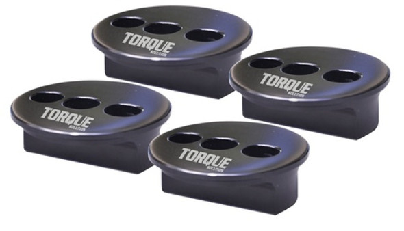 Torque Solution Adjustable Thrust Arm Bushing Kit: Porsche - MSM-T-272067