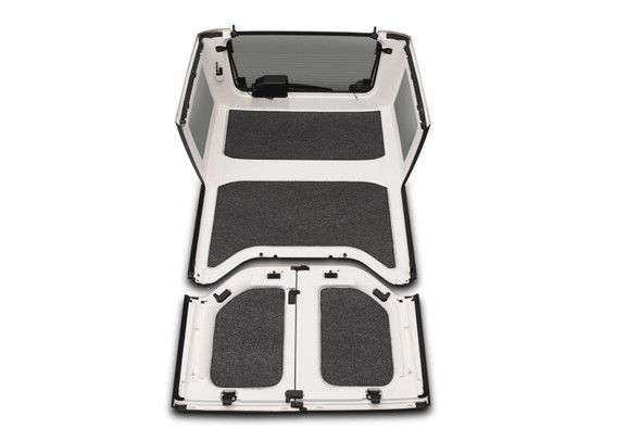Husky Liners 11-17 Jeep Wrangler JKU 4dr Guardian Comfort Jeep Headliner - MSM-T-1041579