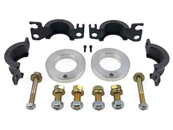 Tuff Country 14-22 Jeep Cherokee KL (Includes Latitude) 2wd & 4wd 2in Lift Kit 42103 - MSM-T-654469