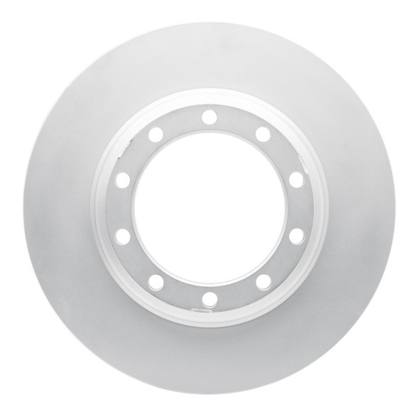 DFC 89-22 Blue Bird ALL American FE (Hydro Disc Brakes) Front/Rear/Fr & Rr GeoSPEC Coated Rotor - MSM-T-920661