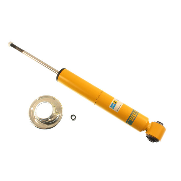 Bilstein B6 1990 Audi V8 Quattro Base Rear 46mm Monotube Shock Absorber - MSM-T-282156