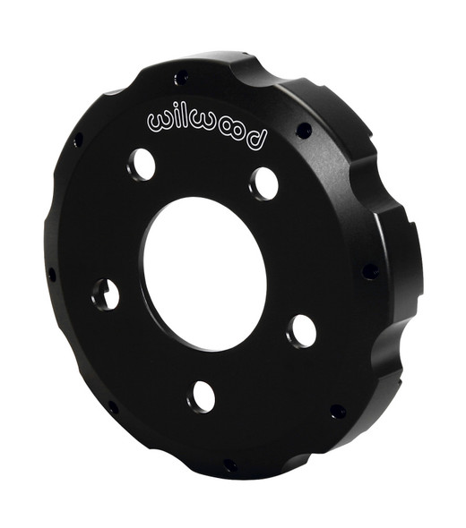 Wilwood Hat-BB Rear 1.05in Offset 5 x 4.50 - 8 on 7.00in - MSM-T-140174