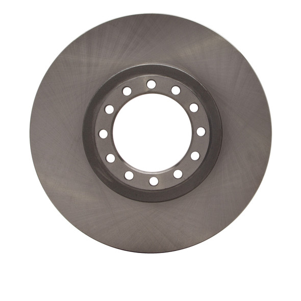 DFC 10-24 Chevrolet LCF4500XD Diesel Engine Front Brake Rotor - MSM-T-919420