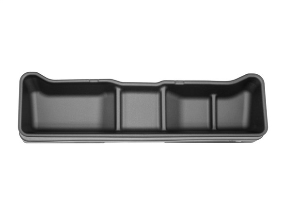 WeatherTech 2017+ Nissan Titan Underseat Storage System - MSM-T-416118