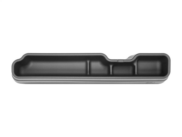 WeatherTech 99-07 Ford F250/F350/F450/F550 (60/40 Bench Only) Underseat Storage System - MSM-T-484308