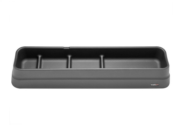 WeatherTech 2015+ Ford F-150 Supercrew Underseat Storage System - MSM-T-201001