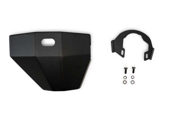 DVE Skid Plates